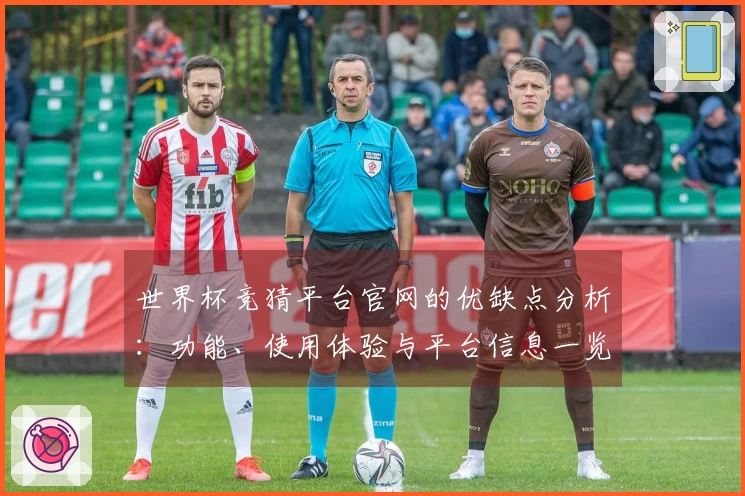 世界杯竞猜平台官网的优缺点分析：功能、使用体验与平台信息一览