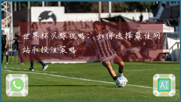 世界杯买球攻略：如何选择最佳网站和投注策略